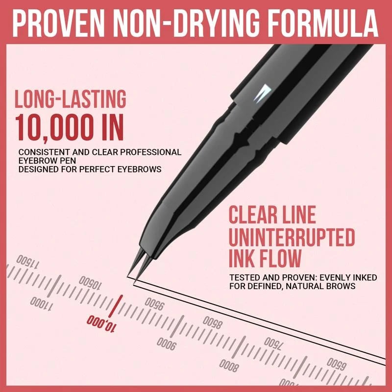 ArchMaster - Waterproof Microblading Pen