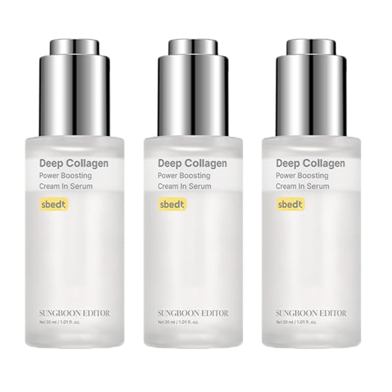 DermaGlow – Advanced Dual-Layer Collagen Serum