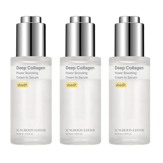 DermaGlow – Advanced Dual-Layer Collagen Serum