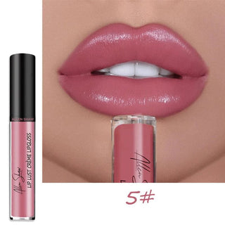 Charmé - Ultimate 12-Color Cream Lipstick Set | Color That Lasts All Day