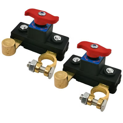 ElectraGuard – Universal Battery Safety Protector