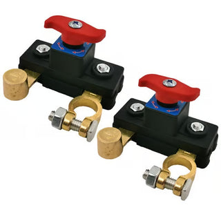 ElectraGuard – Universal Battery Safety Protector