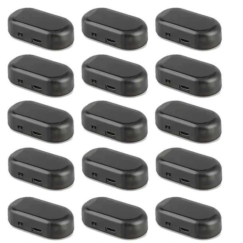 MotorCheck – Car Anti-Interference Instrument