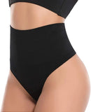 CurveLuxe – Invisible Shaping Thong