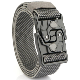 BattleFlex – Quick Release Combat Belt