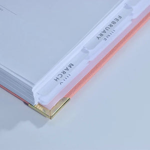 FutureFinance - 2025 Smart Budget Planner NoteBook