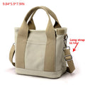 Khaki - Long Strap