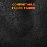 GlacierGear - Ski, Snowboard & Winter Cycling Hood