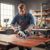 MasterGauge - Professional Positioning & Cutting Caliper