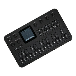 PulseCraft – Professional Pocket FM Synthesizer