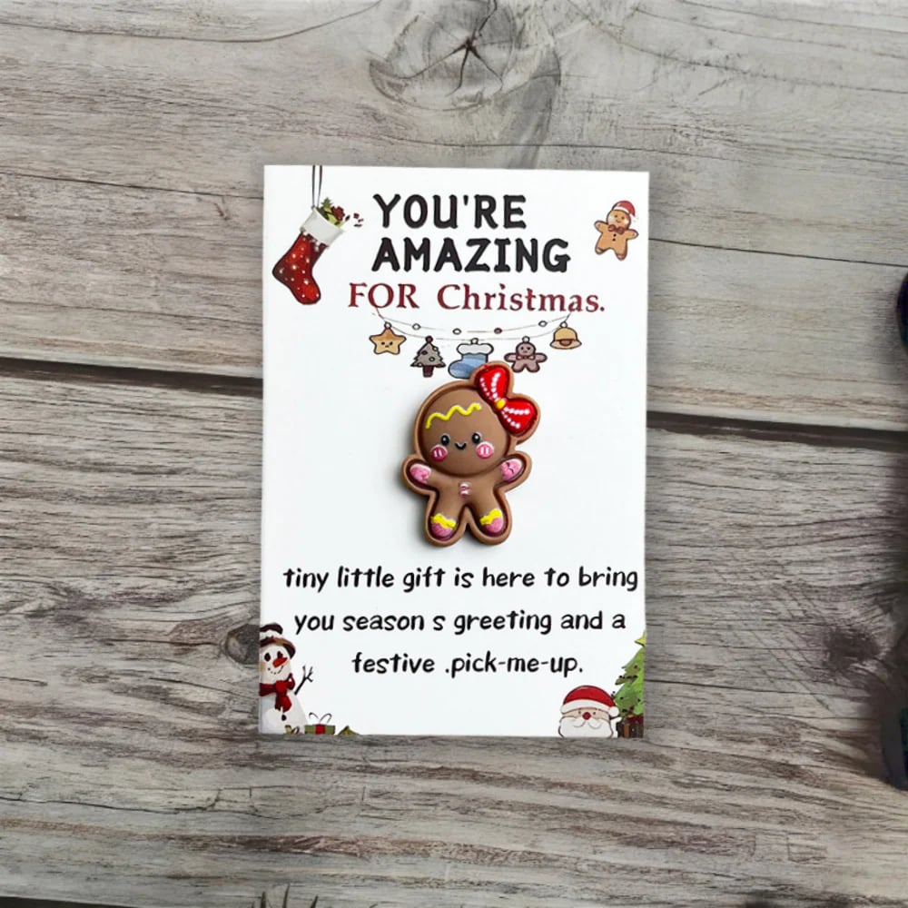 LittleElf - Christmas Hug for Loved Ones