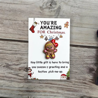LittleElf - Christmas Hug for Loved Ones