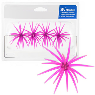 StrikeFlex – Tentacle Finesse Soft Plastic Lure