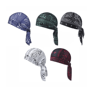 FlexRide – Elastic Cycling Sports Cap