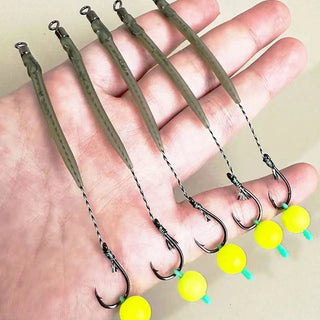CarpMaster – Professional Bottom Fishing Rig