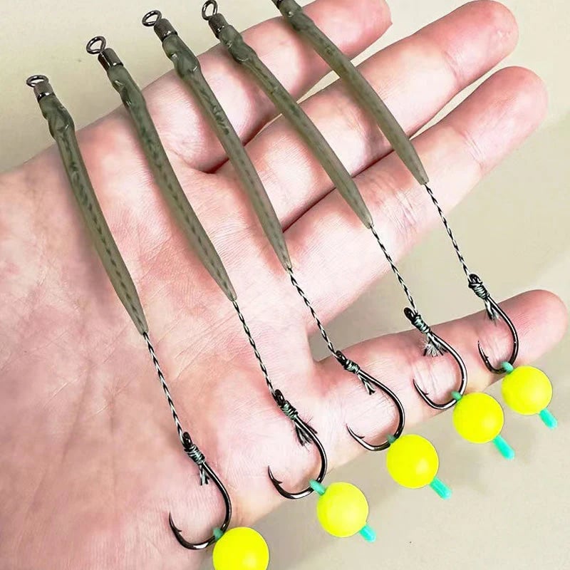 CarpMaster – Professional Bottom Fishing Rig