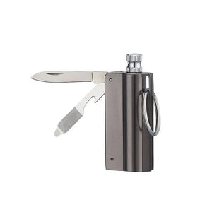TrekLite Waterproof Firestone Matchstick marnetic