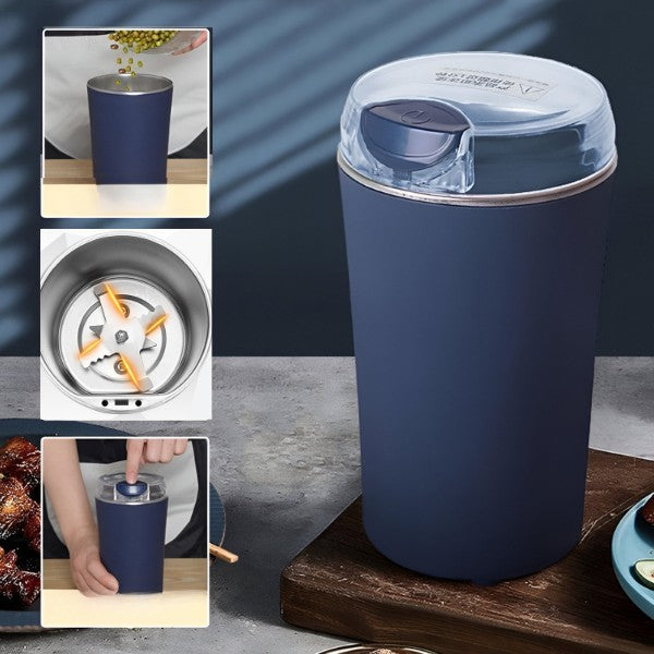 FlexiGrind | All-in-One Kitchen Grinder