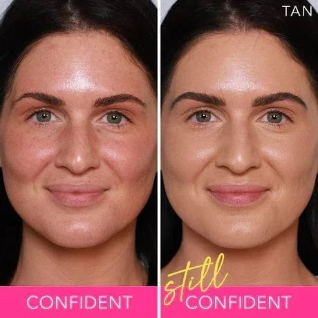 DewLuxe | 12-Hour Glow Cushion Foundation