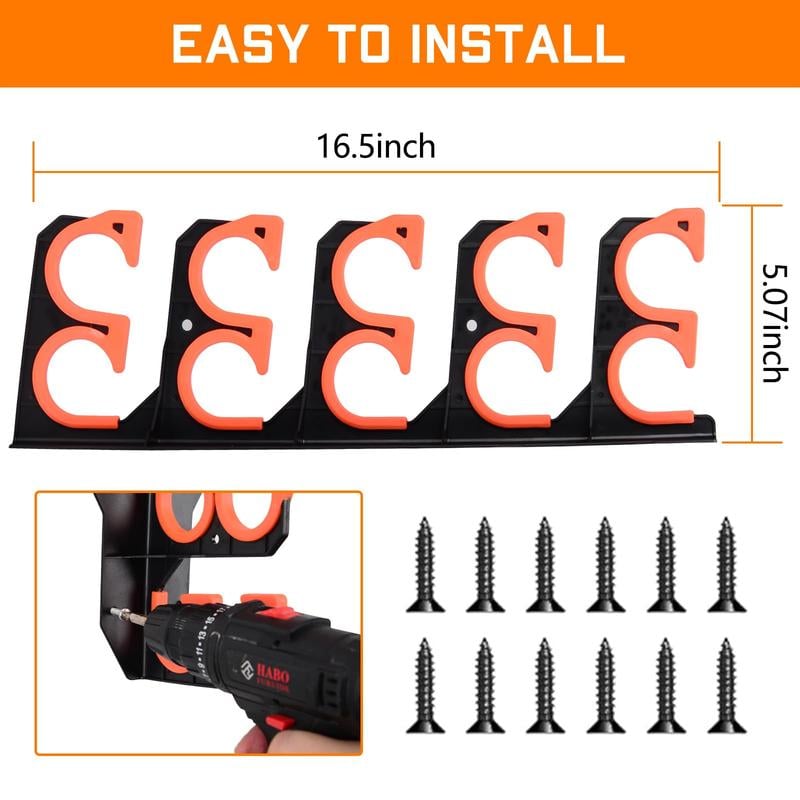 AquaRest - Secure Fishing Rod Holder