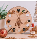 CheersTree | Festive Drink Countdown