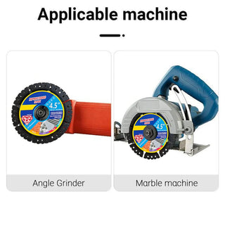 MaxEdge – Heavy-Duty Versatile Blade