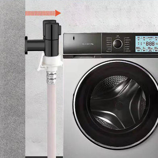 PipeMaster – Dual Control Valve for Efficient Flow