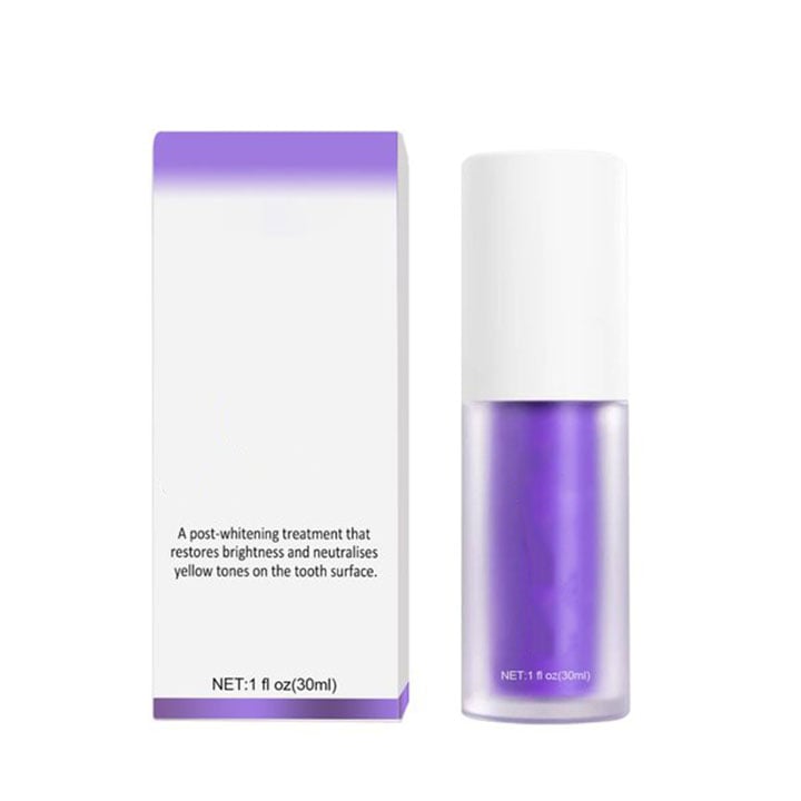 Whiteset - Deep Violet Color Neutralizing Serum
