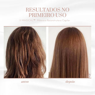 FiberRenew – Strengthening Hair Mask
