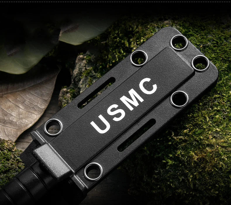 Guardian Gear Fashion Necklace Knife marnetic