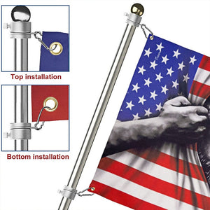 FreedomFly – Premium American Flag