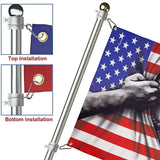 FreedomFly – Premium American Flag