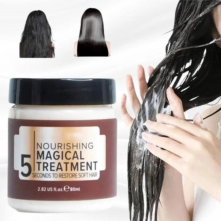 FiberRenew – Strengthening Hair Mask