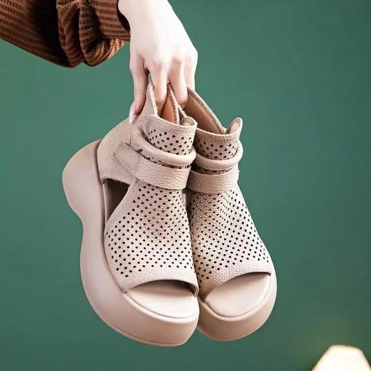 GlowWalk - Arch Support Wedges