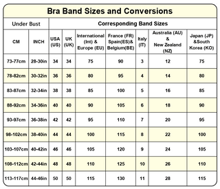 VistaEase – Adjustable Multi-Way Wireless Everyday Bra