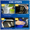 SteelRevive – Instant Rust Removal Spray