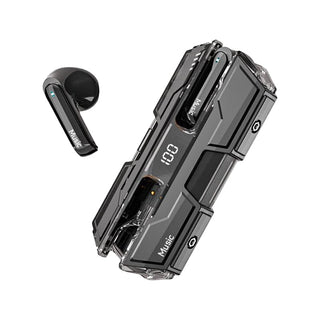 AeroPods – Semi-In-Ear Wireless Headset