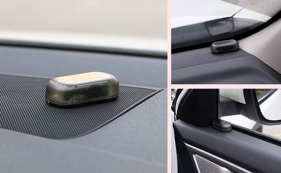 ClearDrive – Car Interference Antifreeze Instrument