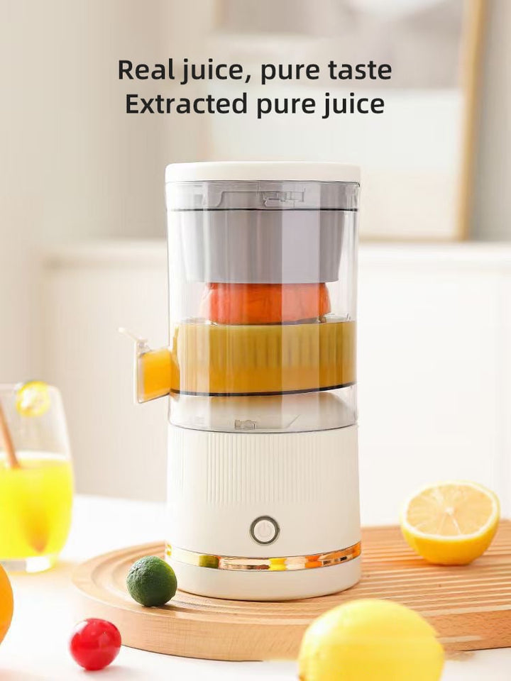 PurePress - Mini Portable Juice Extractor