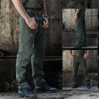 IronTrail - All-Weather Tactical Pants