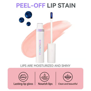 StainMuse - Natural Lip Stain That Lasts All Day