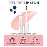 StainMuse - Natural Lip Stain That Lasts All Day