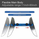 StepEase - Professional Stair Measuring Tool