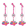 Microphone Toy - Pink *3