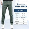 Army Green