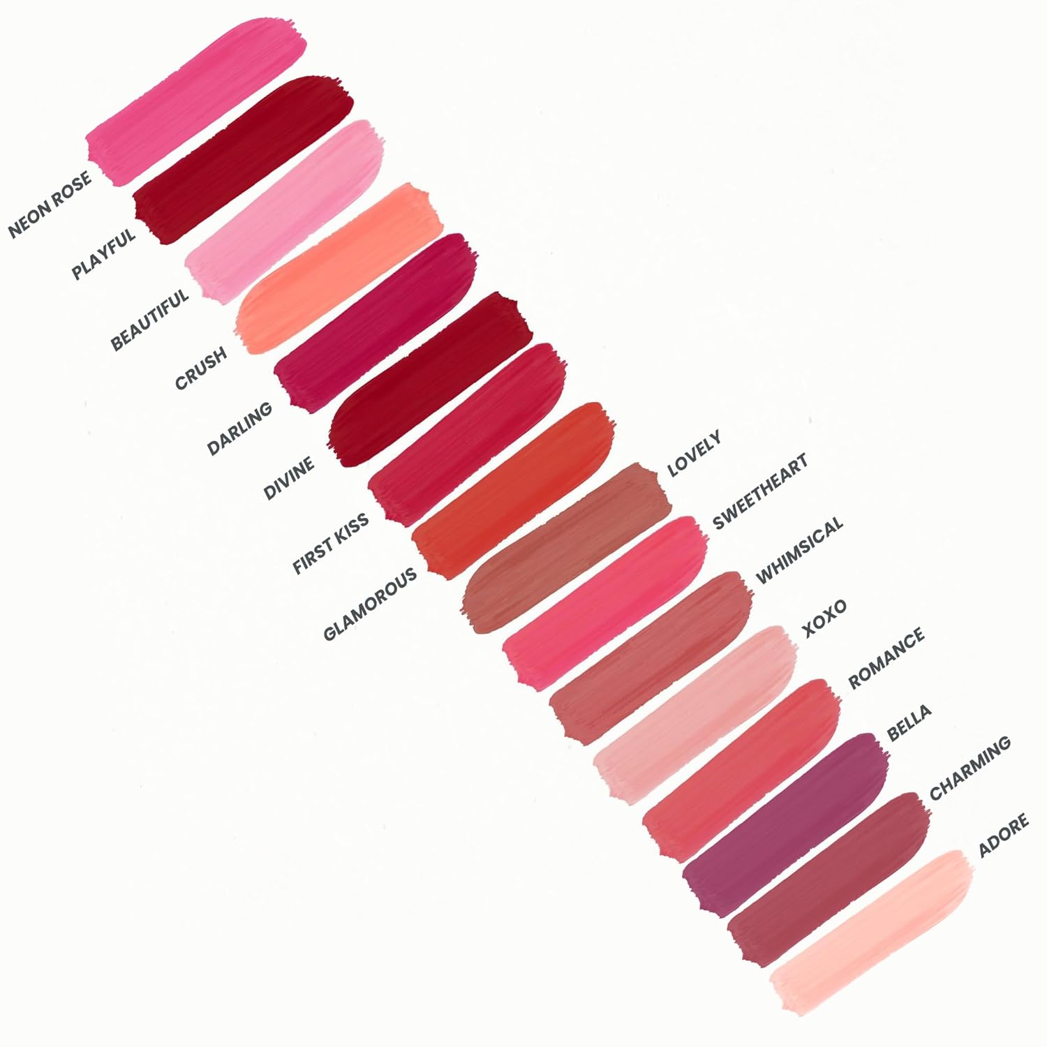 StainMuse - Natural Lip Stain That Lasts All Day