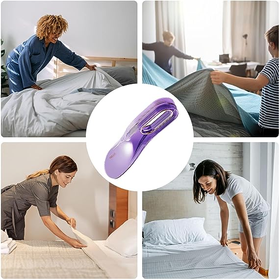 MattressMate - No-Lift Bed Sheet Tucking Tool