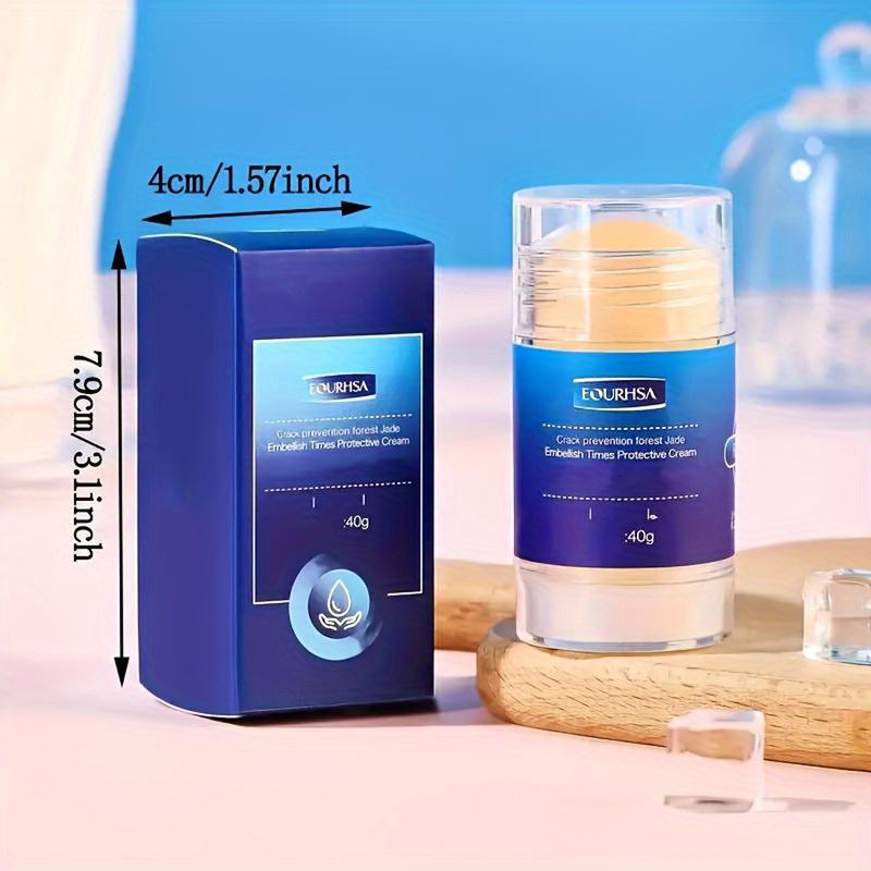 Bare Bliss Balm – All-in-One Skin Softener & Nourisher