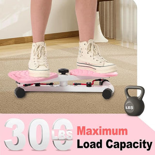 BodySpin – Anti-Slip Waist Twist Board