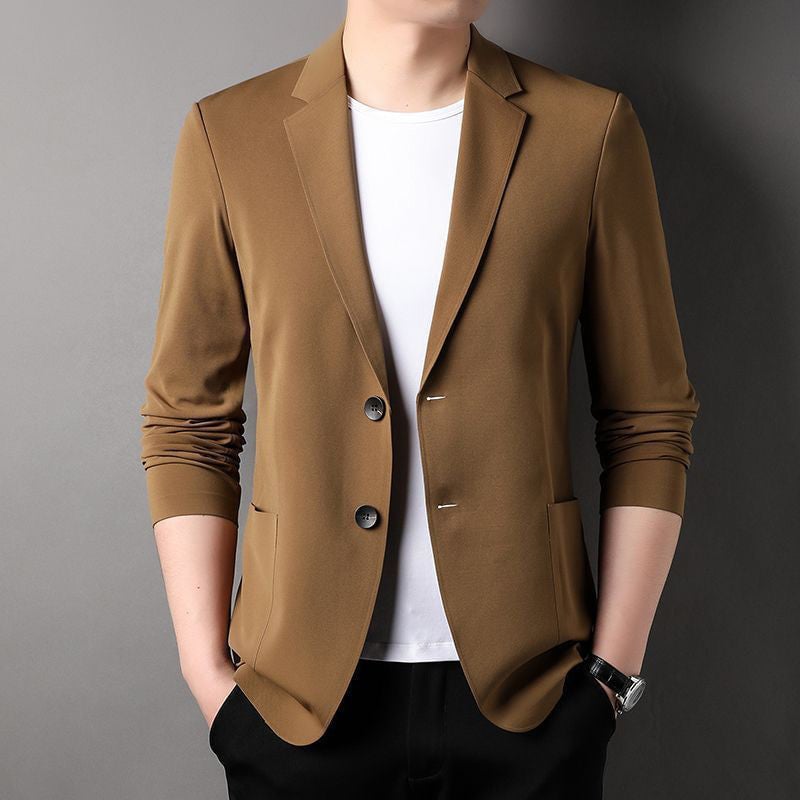 EasyWear – Men's Breathable Summer Fashion Blazer